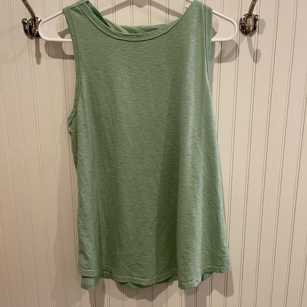 NWOT Michael Stars Women's A-line Top!